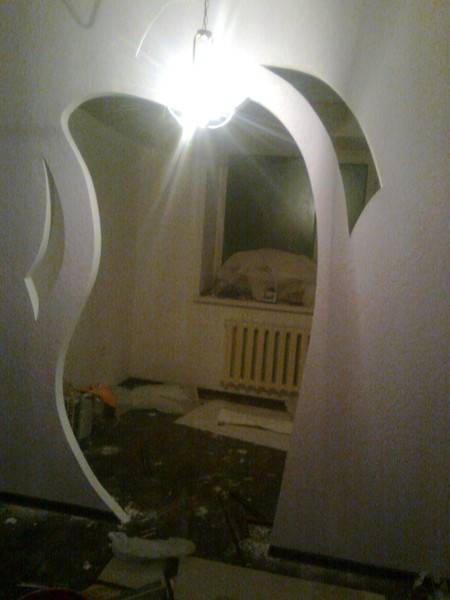 Ремонт квартир под ключ, фотография 5