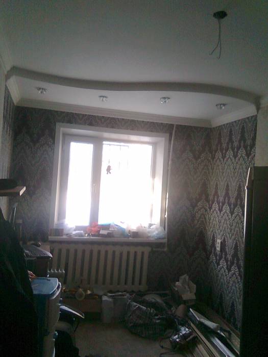 Ремонт квартир под ключ, фотография 12