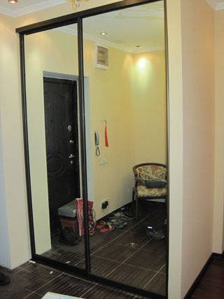 Мебель на заказ корпусная, фотография 2