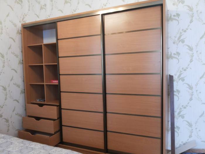 Мебель на заказ корпусная, фотография 3