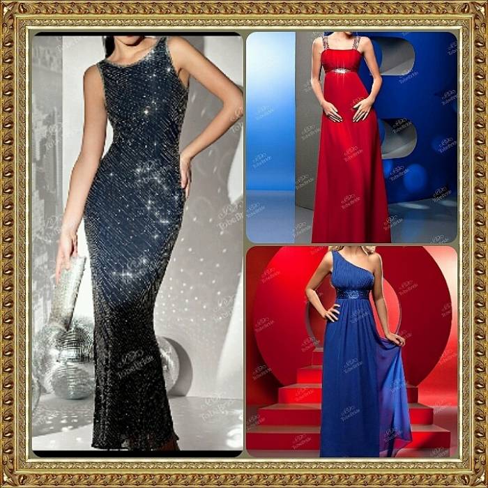 прокат вечерних платьев, фотография 3