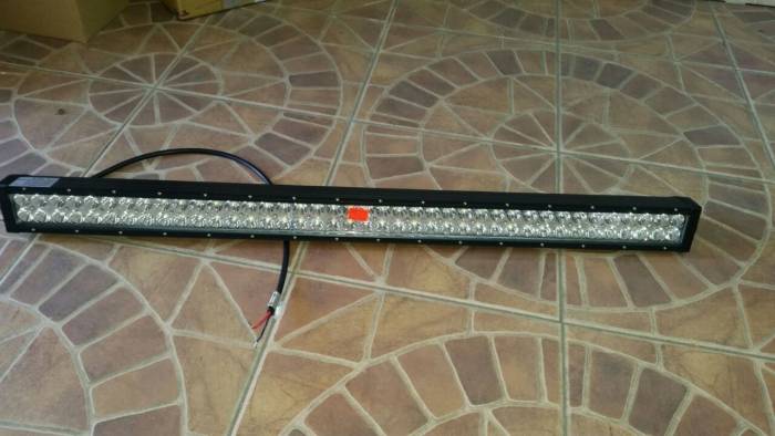 LED Люстра, фотография 1