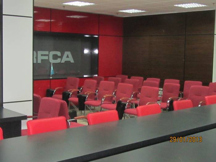 Сдадим в аренду конференц-зал в БЦ 