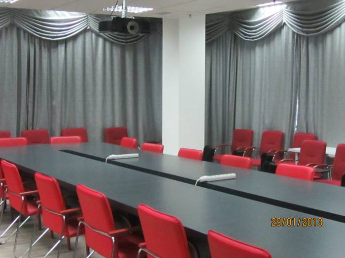 Сдадим в аренду конференц-зал в БЦ 