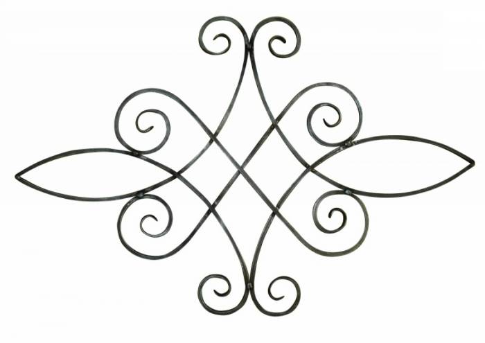 Кованые изделия. Декоративный металлопрокат, фотография 5