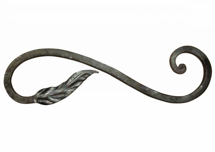 Кованые изделия. Декоративный металлопрокат, фотография 8