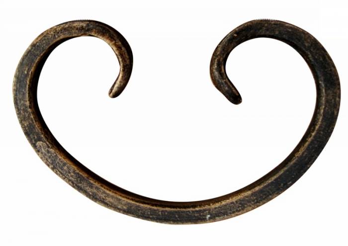 Кованые изделия. Декоративный металлопрокат, фотография 9