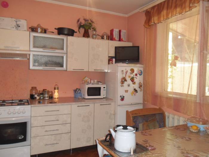 Срочно продам дом, мрк Ожет Переулок Гагарина11, фотография 6