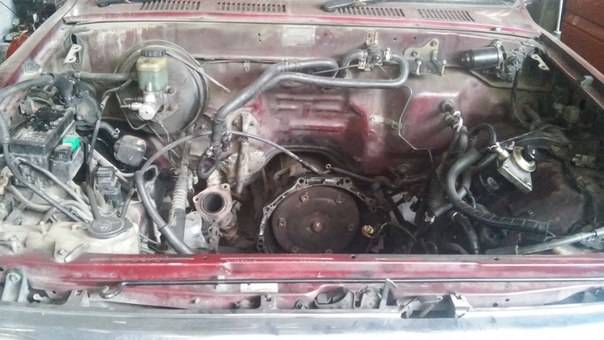 ремонт топливной аппаратуры, фотография 1