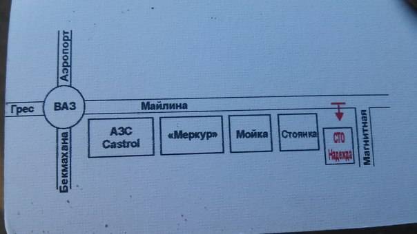 ремонт топливной аппаратуры, фотография 6
