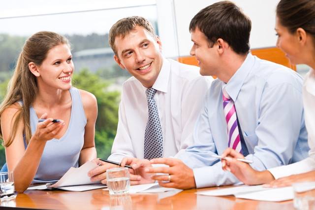 Языковой центр NBclass объявляет набор  обучению английскому языку, фотография 1