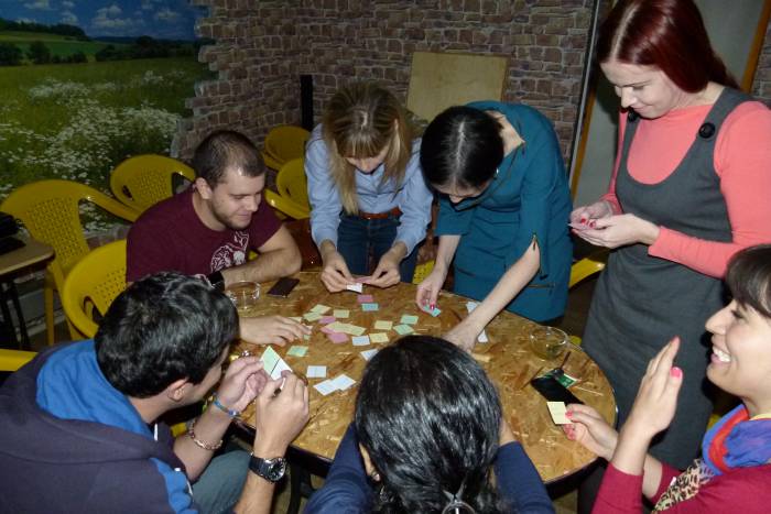 Языковой центр NBclass объявляет набор  обучению английскому языку, фотография 2