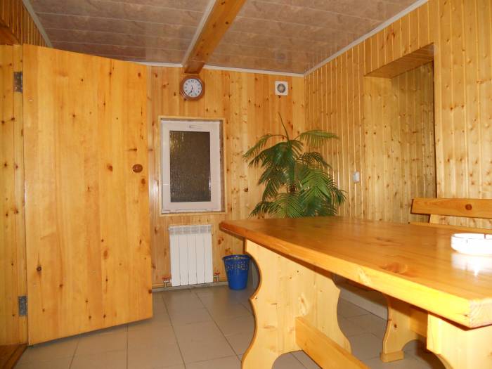 НОВЫЙ ДОМ С БИЗНЕСОМ (БАНЕЙ)., Джангильдина 64, фотография 2