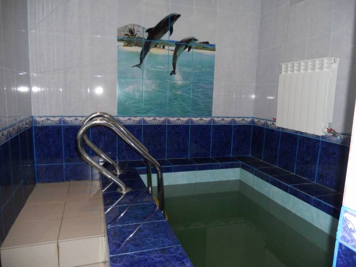 НОВЫЙ ДОМ С БИЗНЕСОМ (БАНЕЙ)., Джангильдина 64, фотография 6