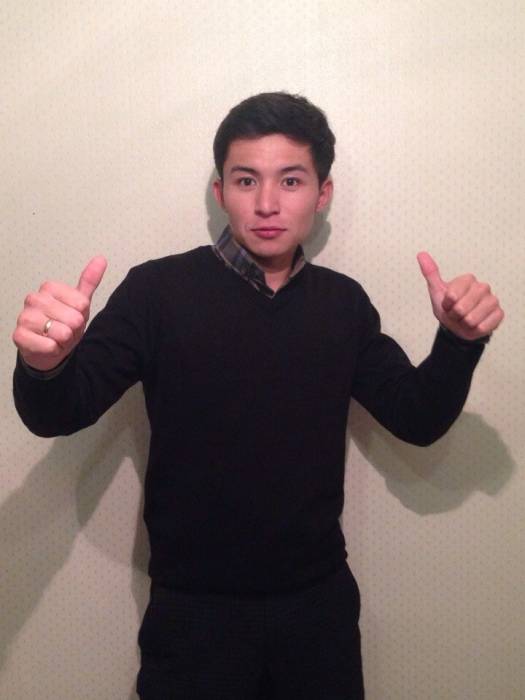 тамада, фотография 1