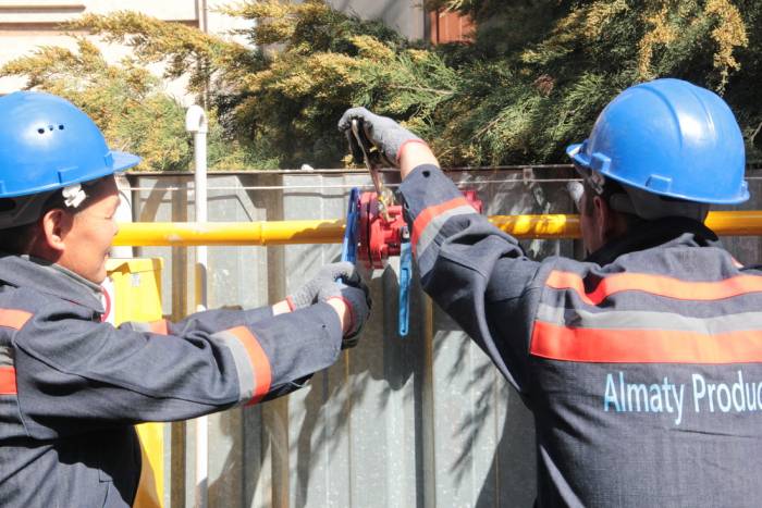 Газификация жилых домов, фотография 3