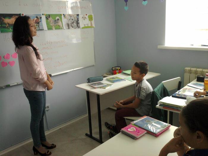 Центр развития Зерде, фотография 2