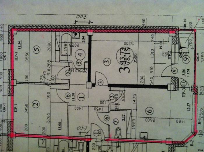 3-х комнатная квартира в перспективном районе, фотография 2