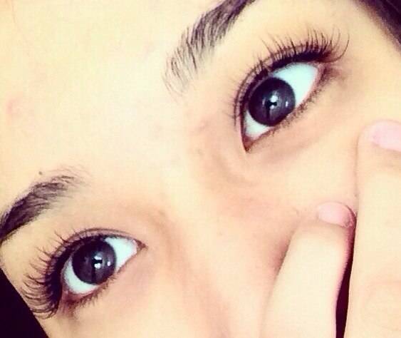 Наращивание ресниц в г.Актау!, фотография 1