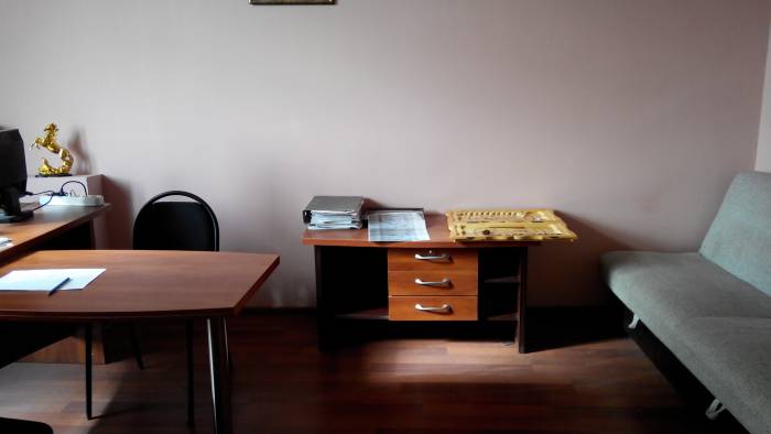 Продам офисное помещение в ЖК Изобилие, фотография 2