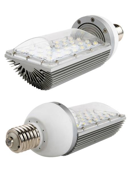 Светодиодные светильники, фотография 3