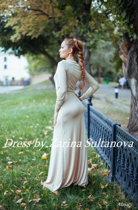 Вечерние платья оптом от производителя, фотография 2