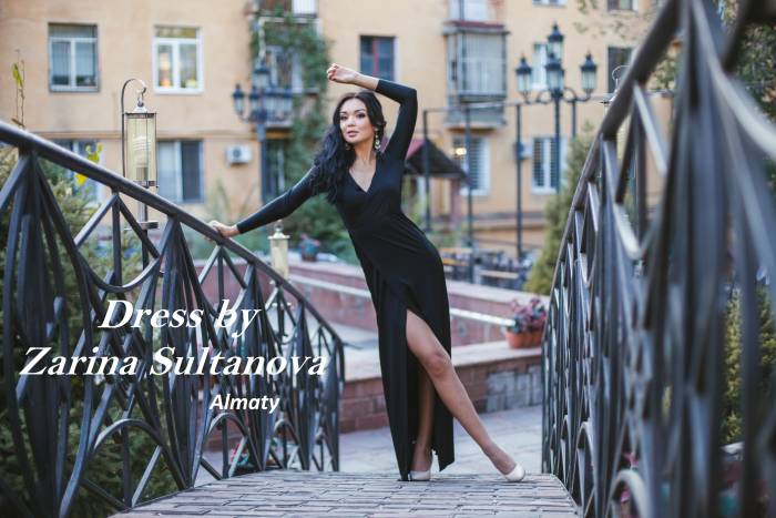 Вечерние платья оптом от производителя, фотография 3