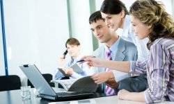 Сотрудники для об звона в офис, фотография 1