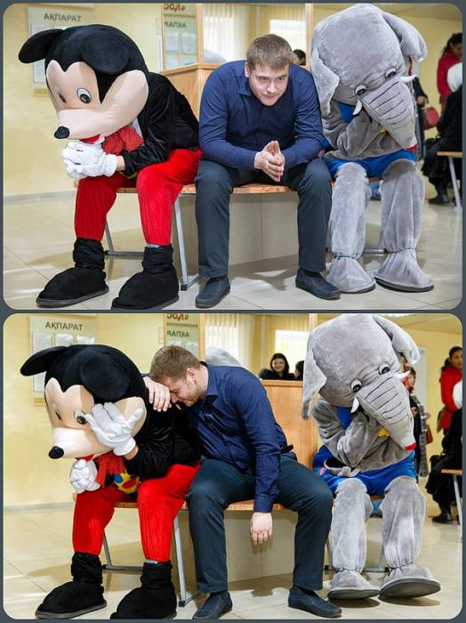 Профессиональные фото - видео услуги на любые мероприятия, фотография 5