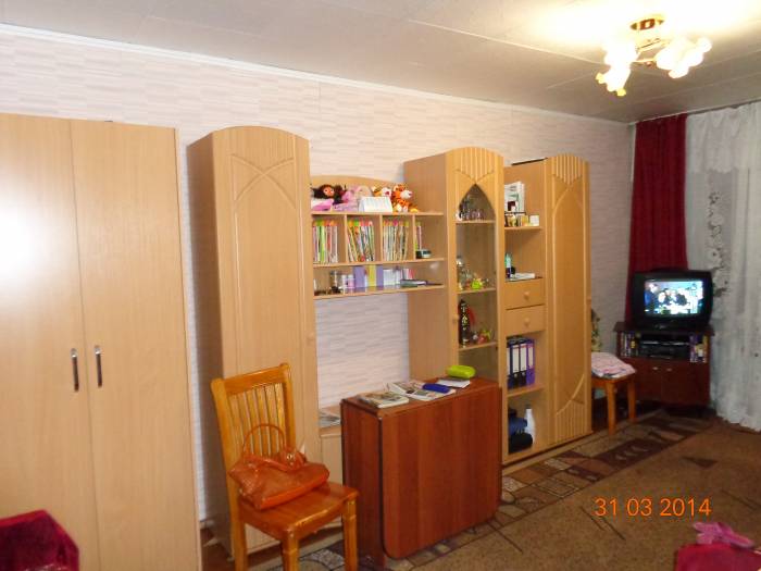 Продам трехкомнатную квартиру , Амурская 4, фотография 3