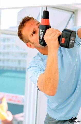 муж на час, фотография 4