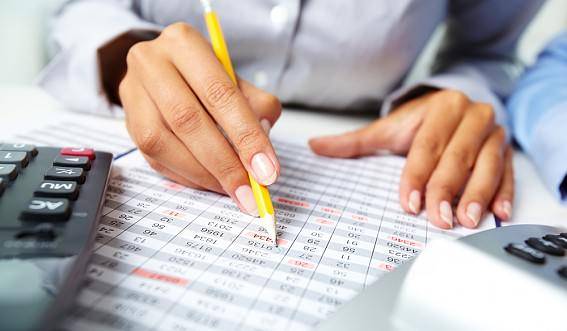 Услуги в области бухгалтерского, налогового и кадрового учета, фотография 1