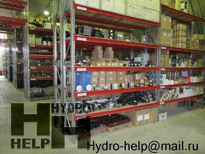 Запчасти для спецтехники., фотография 2