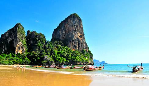 Горящие туры, фотография 2