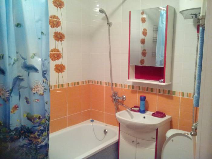 Сдам квартиру посуточно!, фотография 5