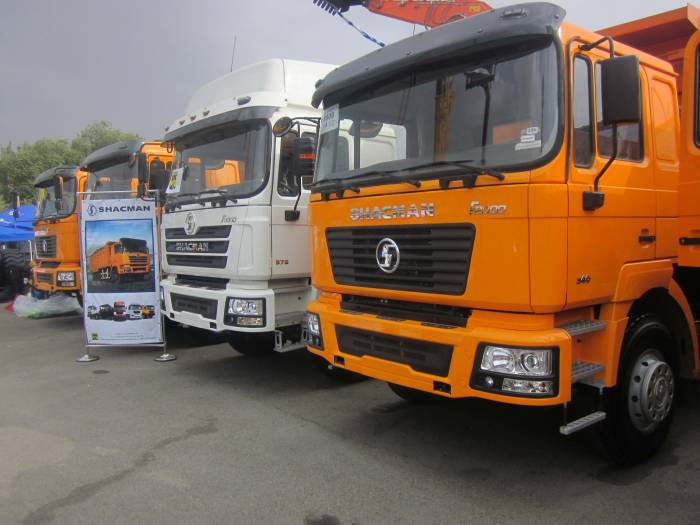 Запчасти на двигателя Weichai power Shaanxi SHACMAN HOWO CAMC LIU GONG SHANTUI, фотография 2