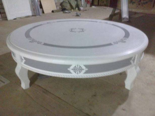 Столы, фотография 1