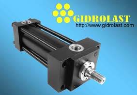 Пневмоцилиндр по чертежам заказчика, всегда выгодные цены, фотография 1