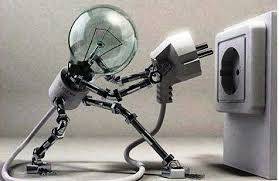 Электромонтажные работы, фотография 1