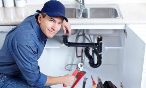 Абсолютно все виды сантехнических работ любой сложности, фотография 2