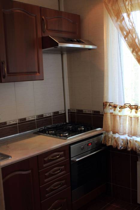 Сдам в аренду квартиру мкр-н Казахфильм, помесячно. , фотография 1