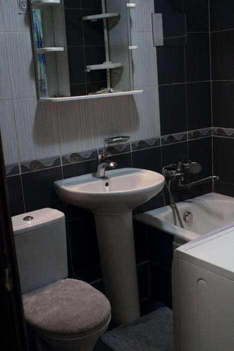 Сдам в аренду квартиру мкр-н Казахфильм, помесячно. , фотография 4