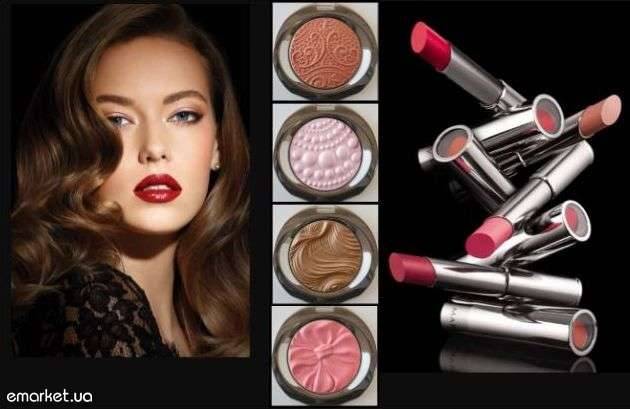 Продажа косметики 
