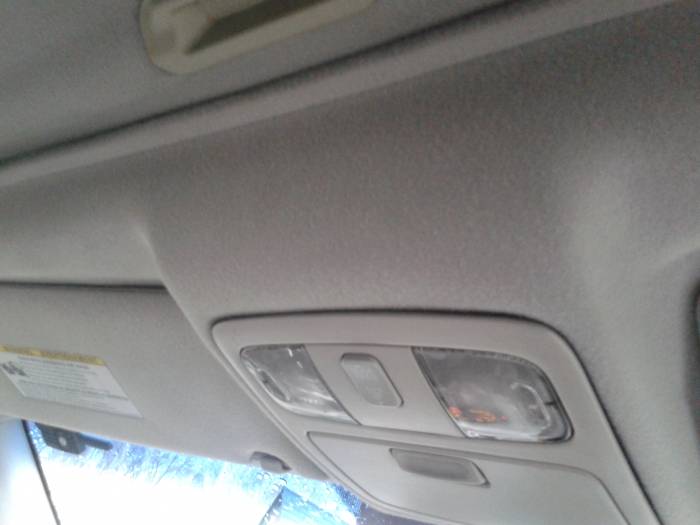 продам TOYOTA CAMRY 35, фотография 5