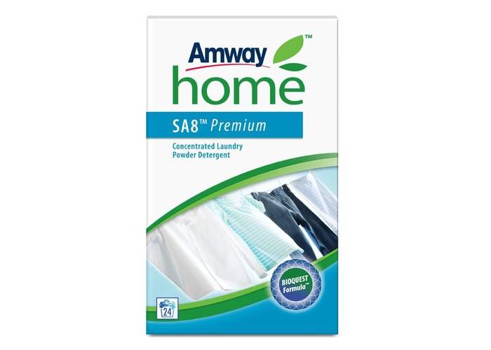 Регитсрирую Amway-Алматы, фотография 2