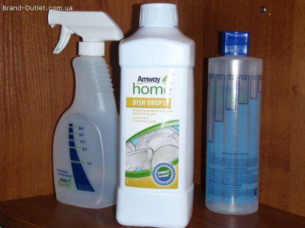 Регитсрирую Amway-Алматы, фотография 5