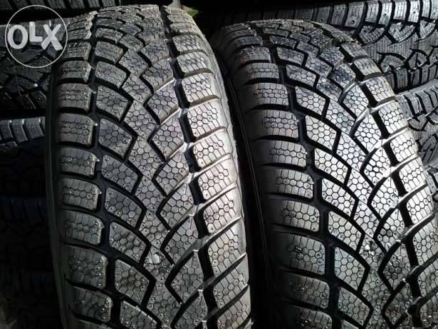 Качественно восстановленные шины 