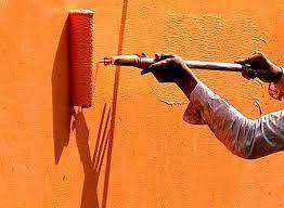 Малярные работы, фотография 1