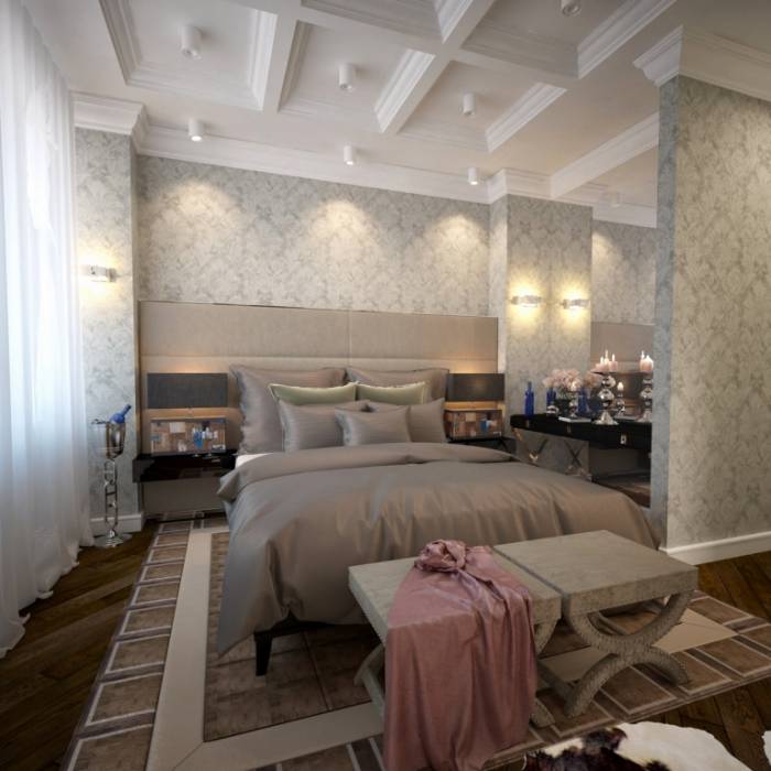 Дизайн интерьера в Алматы , фотография 1