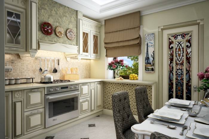 Дизайн интерьера в Алматы , фотография 6